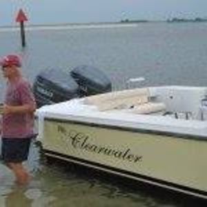 Meet your Posher, Jim